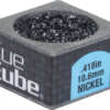 Cue Cube Nickel - Single